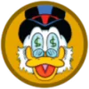 Cryptach Emoji #6 emoji 🤑