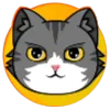 Эмодзи Cryptach Emoji #6 😻