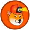Эмодзи Cryptach Emoji #6 🐶