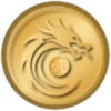 Cryptach Emoji #6 emoji 🐉