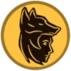 Cryptach Emoji #6 emoji 🐺