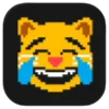 Емодзі Cryptach Emoji #6 😹