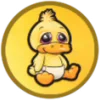 Емодзі Cryptach Emoji #6 🐥