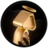 Эмодзи Cryptach Emoji #6 🪙