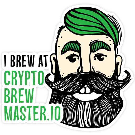 CRYPTOBREWMASTER.IO (en) emoji 😆