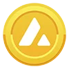 Telegram emoji «Crypto Icons» 💸