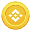 Емодзі Crypto Icons 