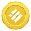 Емодзі Crypto Icons 
