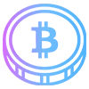 Telegram emoji «Crypto Icons » 💸