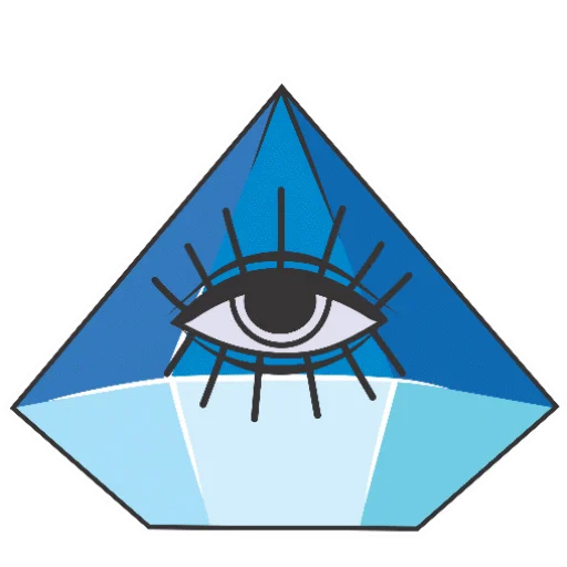 Telegram Sticker «CrystalBoy» 🤝