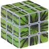 Емодзі Кубіки рубіка 🍉