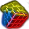 Емодзі телеграм Кубіки рубіка