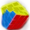 Емодзі Кубіки рубіка 🎲