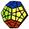 Емодзі Кубіки рубіка 🎲