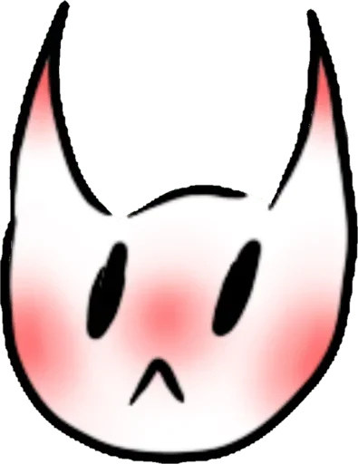 Cursed Cat emoji 😎