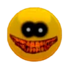 Емодзі Cursed Emojis 😁