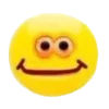 Эмодзи Cursed Emojis 🙂