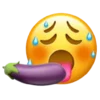 Емодзі Cursed Emojis 🥵