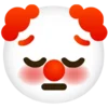 Telegram emoji «Cursed Emojis» 😔