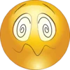 Эмодзи Cursed Emojis  😵‍💫
