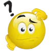 Емодзі Cursed Emojis 🤨