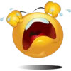 Емодзі Cursed Emojis 😭