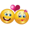 Емодзі Cursed Emojis 😍