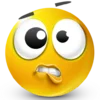 Эмодзи Cursed Emojis  😥