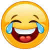 Эмодзи Cursed Emojis  😂