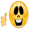 Емодзі Cursed Emojis 💀