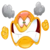 Емодзі Cursed Emojis 👍