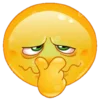 Эмодзи Cursed Emojis  😷