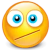Эмодзи Cursed Emojis  🫤
