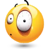 Эмодзи Cursed Emojis  🤨