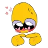 Емодзі Cursed Emojis 🥺