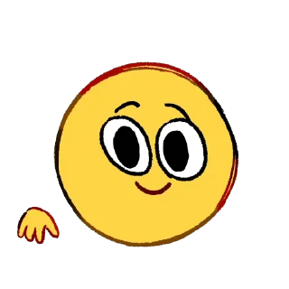Эмодзи Cursed Emojis 👍