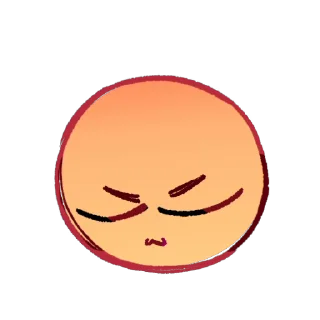 Емодзі Cursed Emojis 🥰