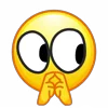Cursed emoji 😱