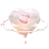 Telegram emoji «Cute 3D» 🩷