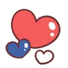 Telegram emoji «Cute Boy» ❤️