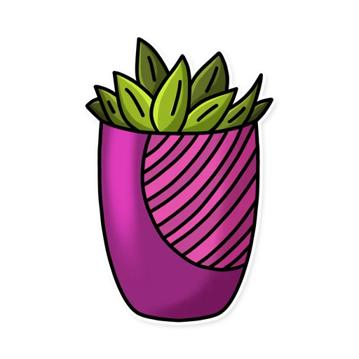 Cactuses emoji 😔
