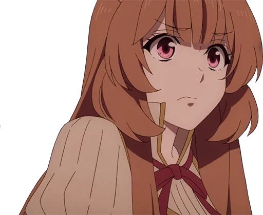 Raphtalia Pack (Tate no Yuusha no Nariagari) emoji ?