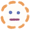 Эмодзи Cute Emoji 🫥