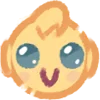 Эмодзи Cute Emoji 👶