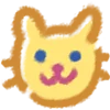 Эмодзи Cute Emoji 🐱