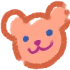 Емодзі Cute Emoji 🐻
