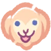 Эмодзи Cute Emoji 🐵