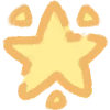Эмодзи Cute Emoji 🌟