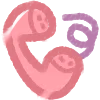 Эмодзи Cute Emoji 📞