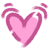 Эмодзи Cute Emoji 💓